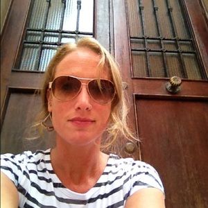 Meet your Posher, Jordana